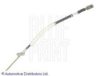 BLUE PRINT ADT346308 Cable, parking brake